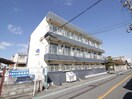 外観写真 サンドールⅡ山口