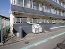 建物設備 サンドールⅡ山口