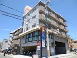 摂津マンション
