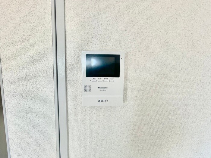 内観写真 摂津マンション