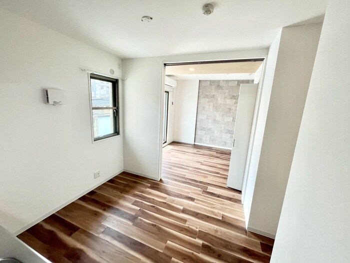 居室 ラ・リュールＭＪ