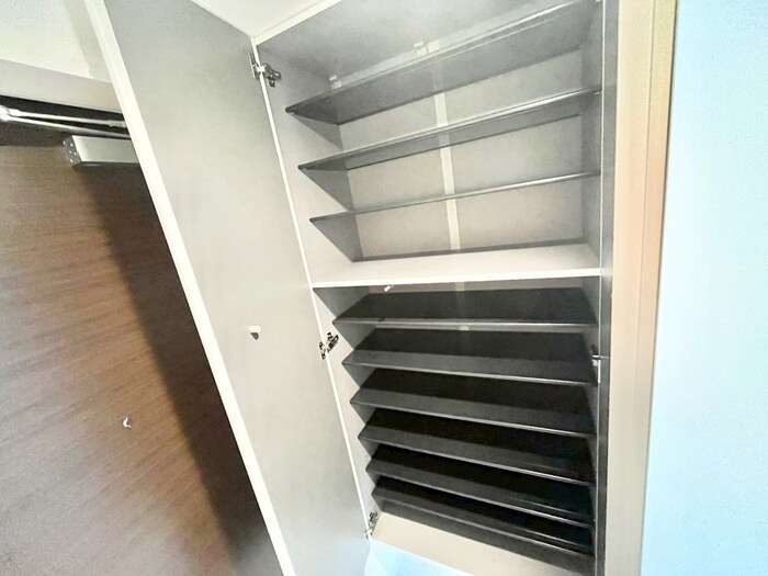 靴箱 ラ・リュールＭＪ