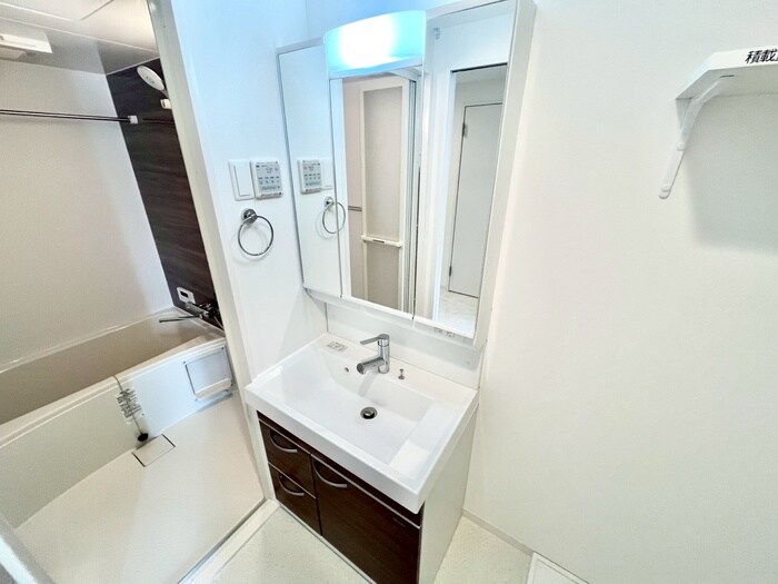 洗面 ラ・リュールＭＪ