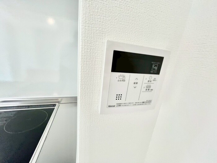 内観写真 ラ・リュールＭＪ