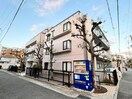外観写真 ロイヤル浜芦屋
