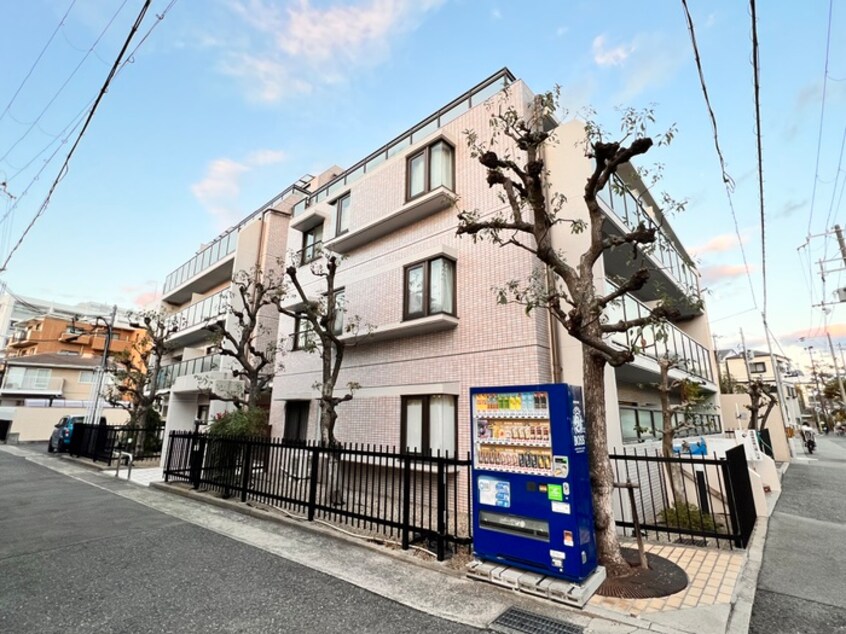 外観写真 ロイヤル浜芦屋