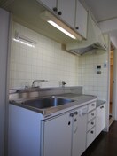 キッチン ロイヤル浜芦屋