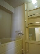 バス／シャワールーム等 ロイヤル浜芦屋