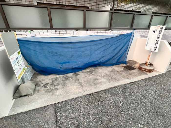 建物設備 ロイヤル浜芦屋