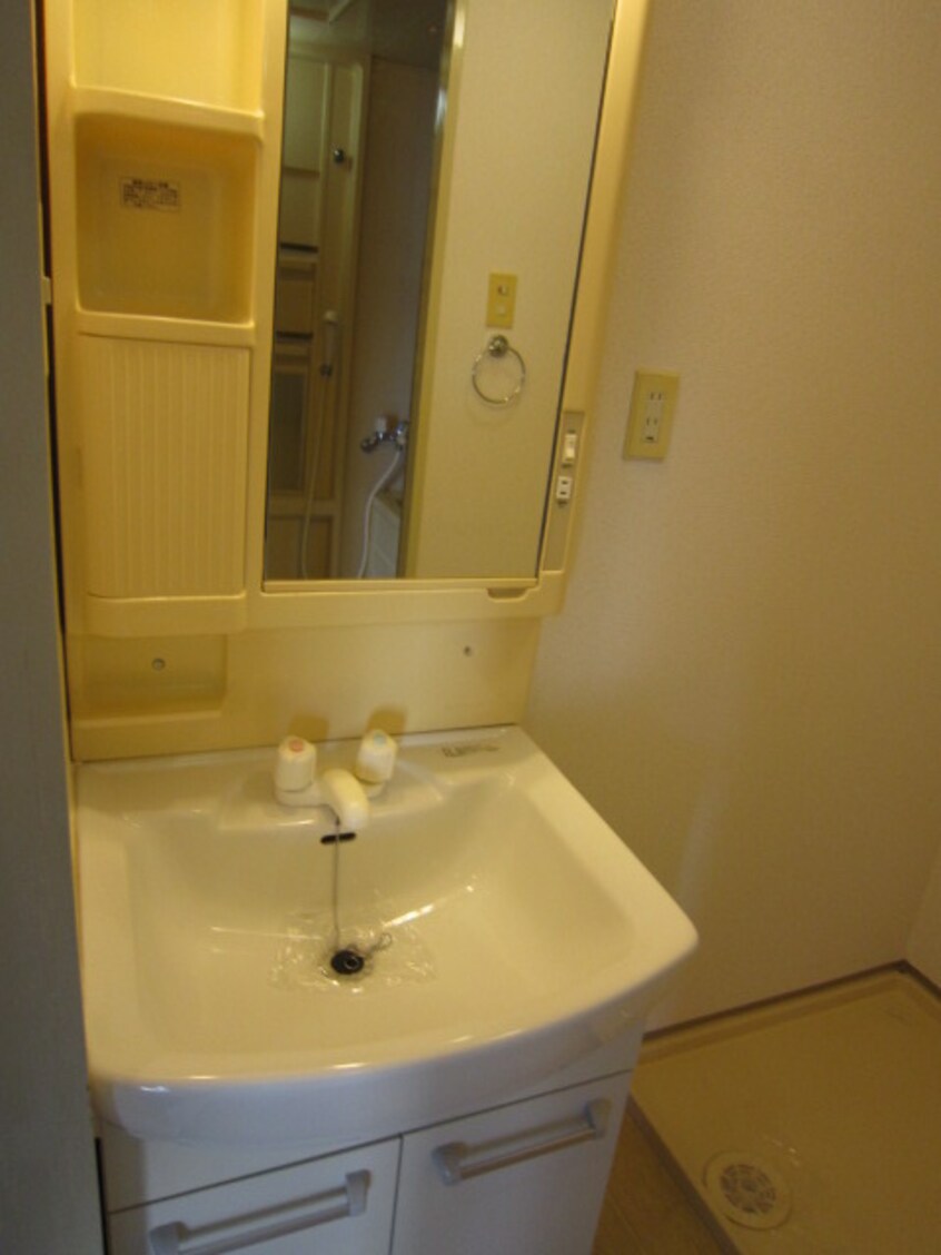 洗面 ロイヤル浜芦屋