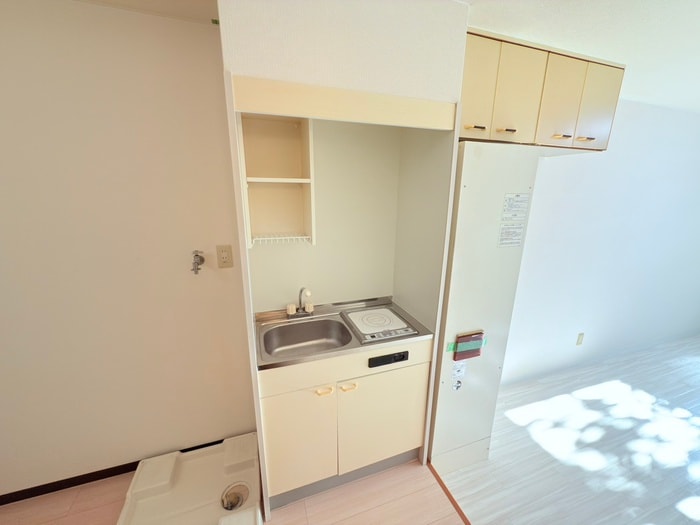 キッチン サンドール山口