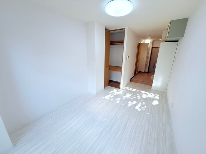 内観写真 サンドール山口