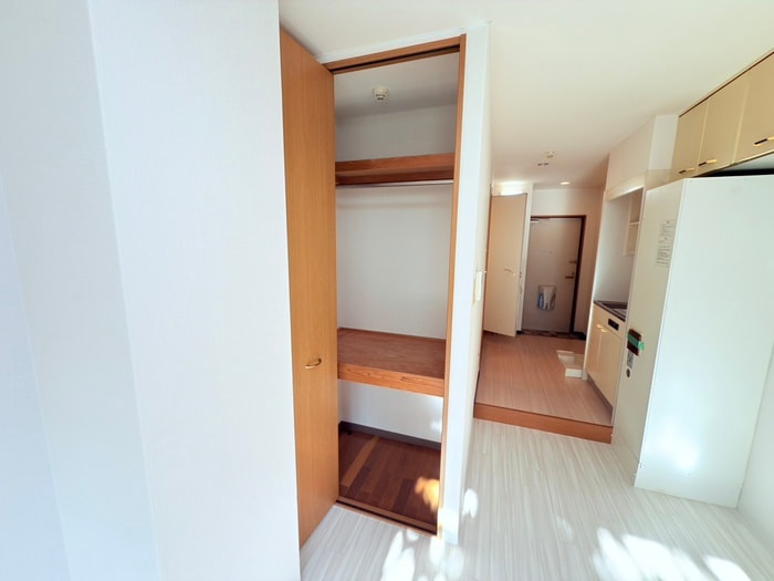 収納 サンドール山口