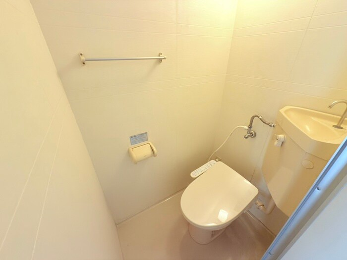 トイレ サンドール山口