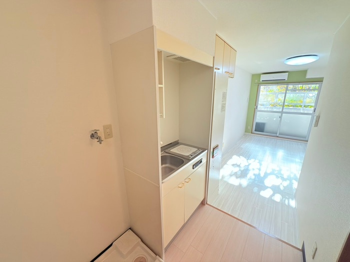 キッチン サンドール山口