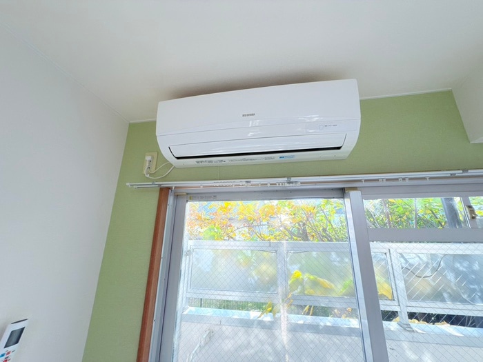 内観写真 サンドール山口