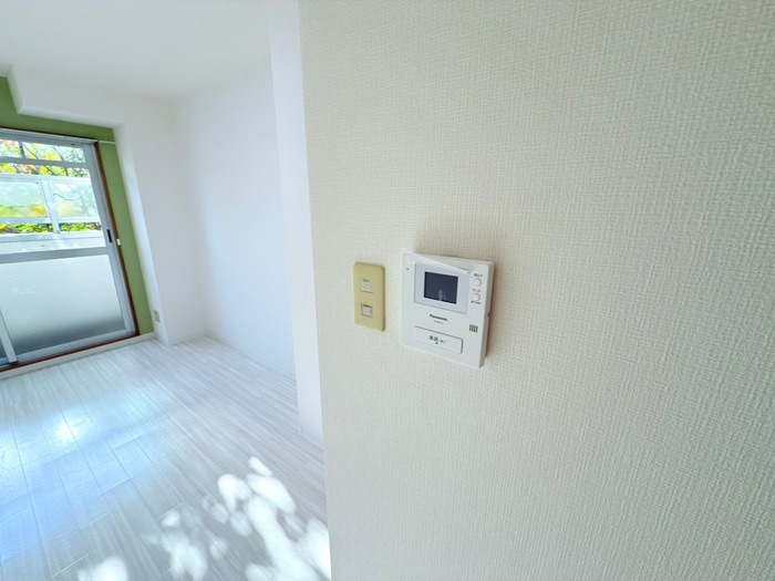 内観写真 サンドール山口