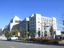 大阪工業大学(大学/短大/専門学校)まで452m サンドール山口