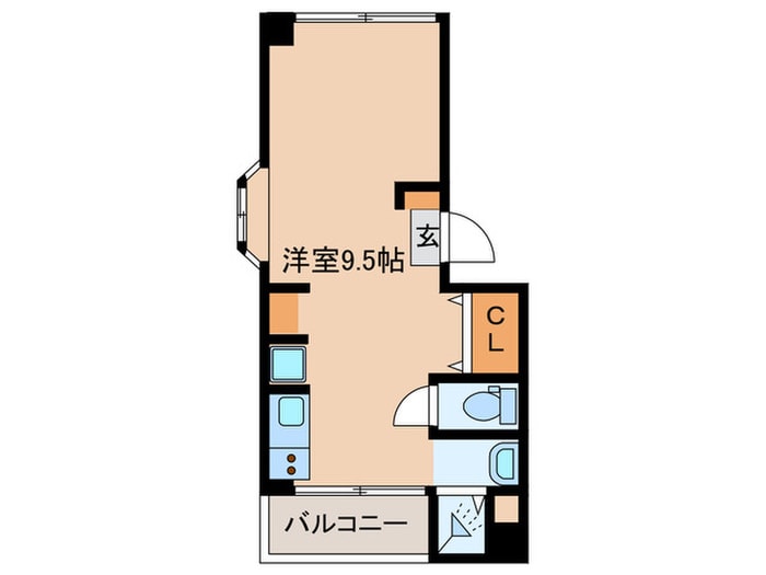 間取り図 第七双葉苑