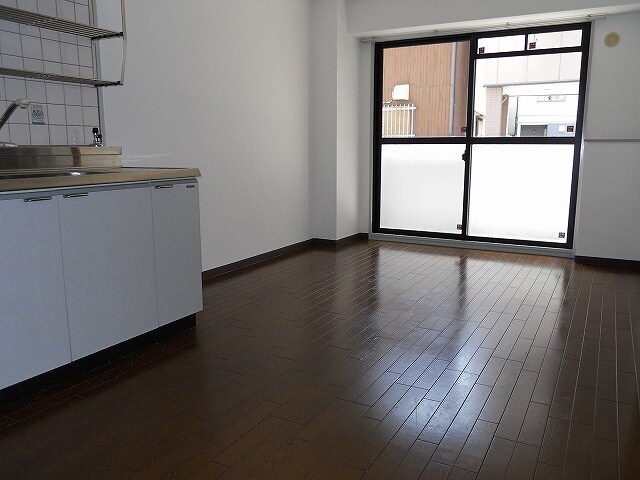 居室 エスパシオ上新庄