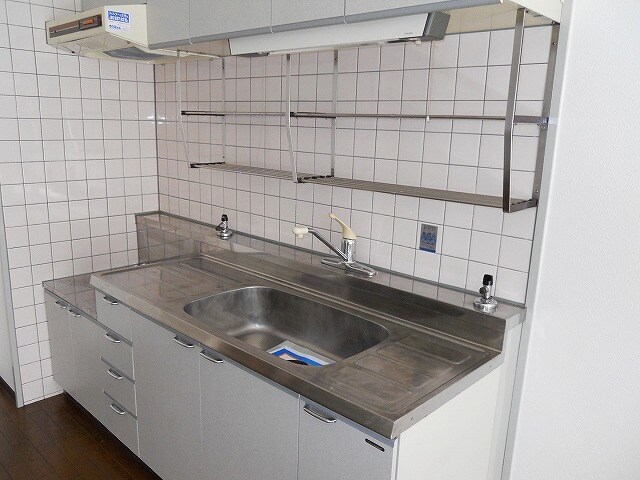 キッチン エスパシオ上新庄