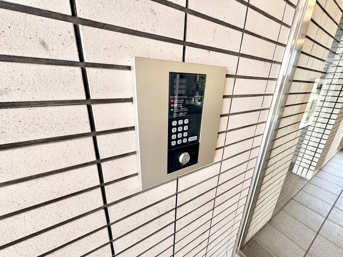 建物設備 エスパシオ上新庄