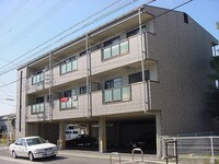 リベルテ城西