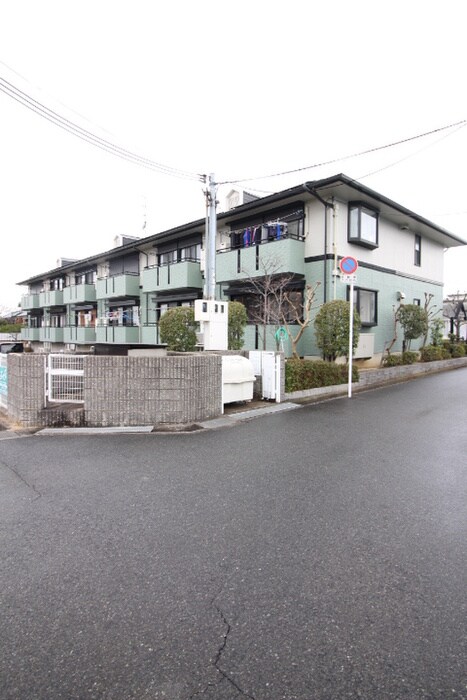 外観写真 サニ－ヒルズ