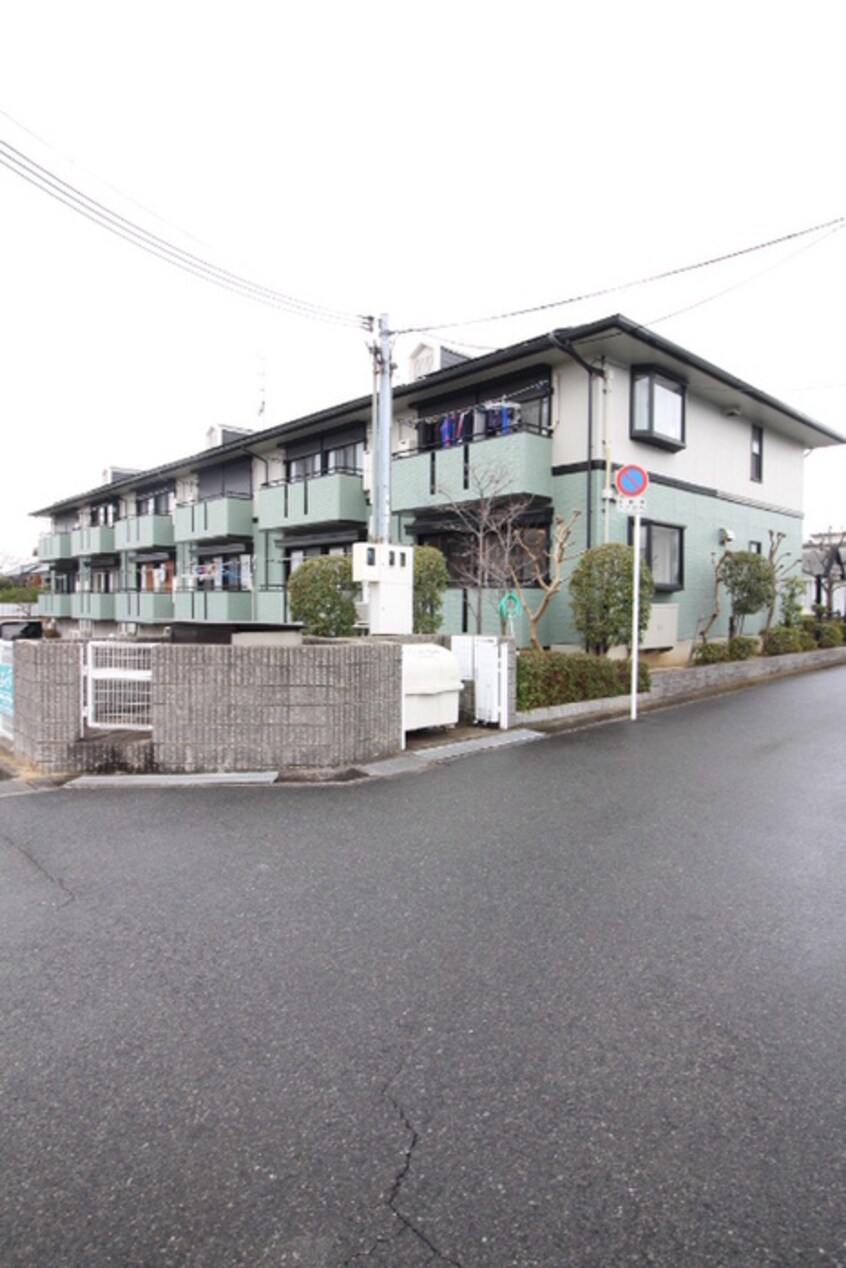 外観写真 サニ－ヒルズ