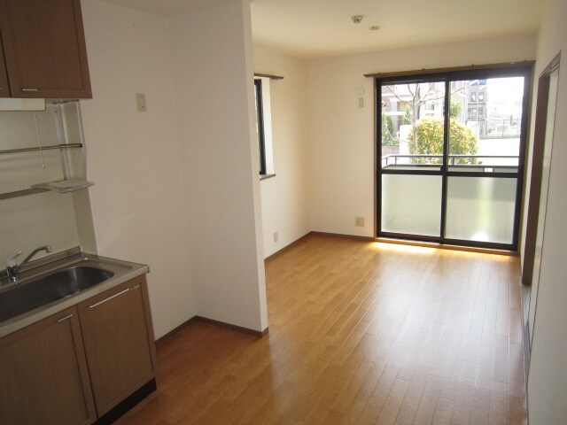 居室 サニ－ヒルズ