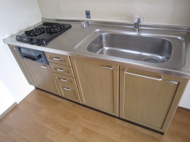 キッチン サニ－ヒルズ