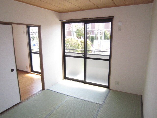 居室 サニ－ヒルズ