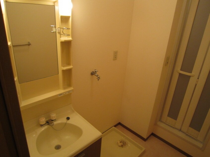 洗面 サニ－ヒルズ