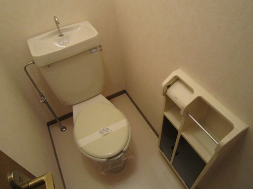 トイレ サニ－ヒルズ