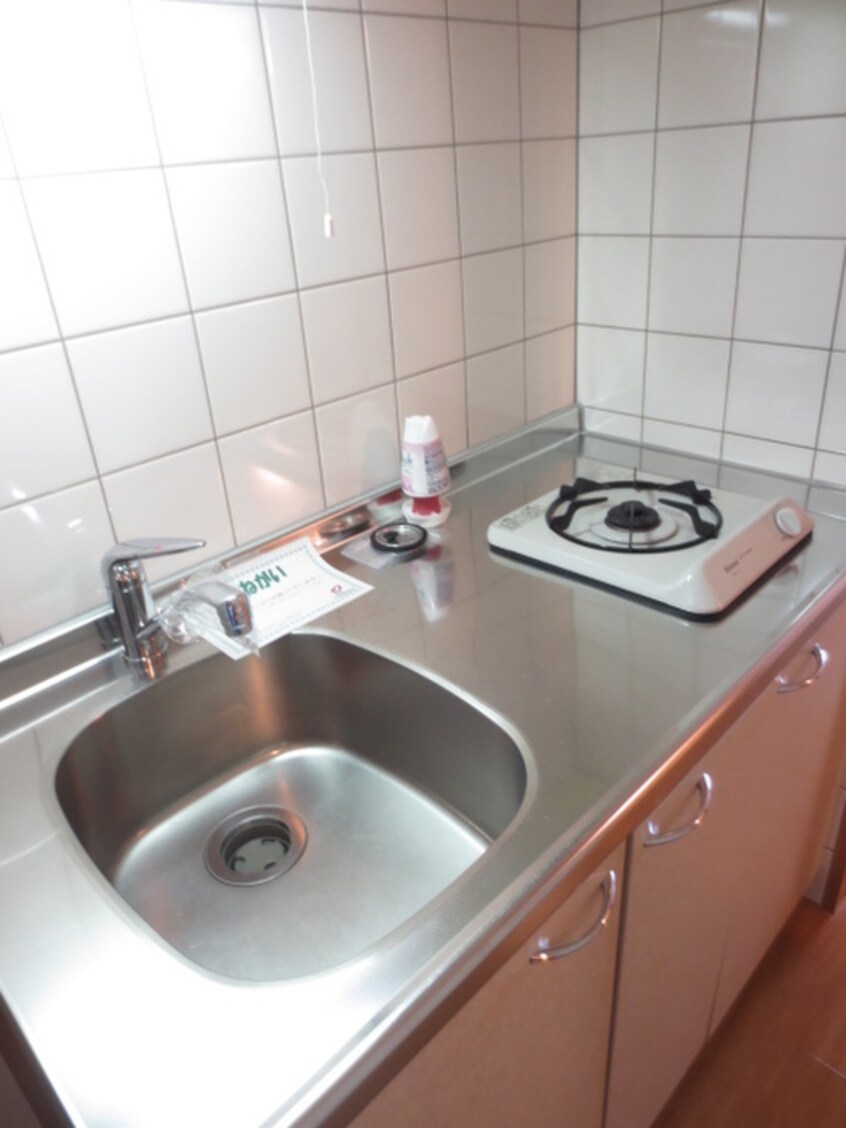 キッチン アベニュ－美園