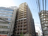 ﾌﾟﾚｻﾝｽ新大阪ｽﾃｰｼｮﾝﾌﾛﾝﾄ(1001)