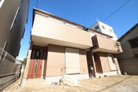 仮）笠谷様戸建　WEST