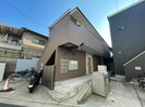 F+style若江本町2号館の外観