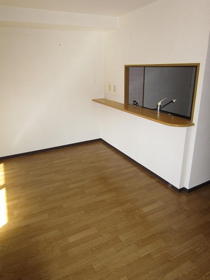 居室 ラ・ペイナタ－ル