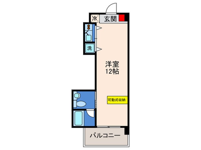 間取り図 ＰＨ－２