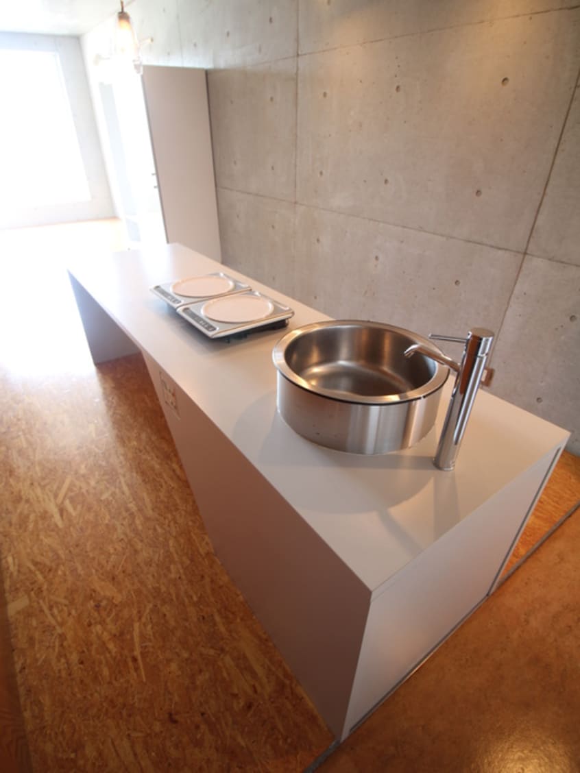 キッチン ＰＨ－２