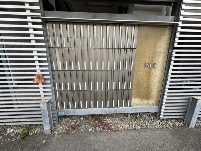 建物設備 ＰＨ－２