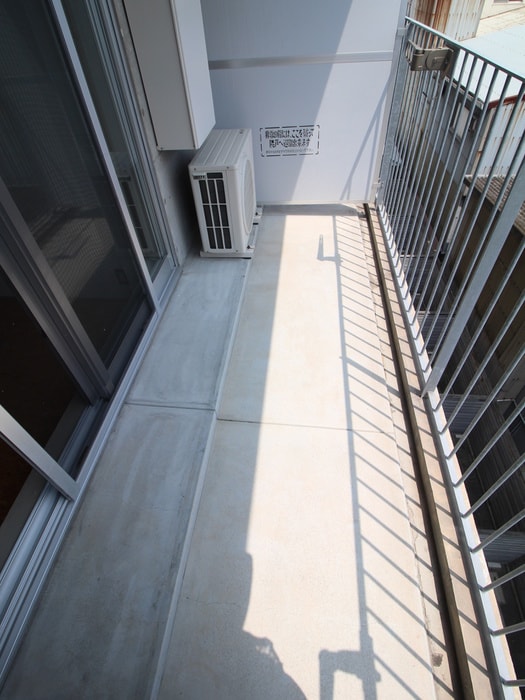 ベランダ・バルコニー ＰＨ－２