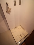 洗濯機置場 ＰＨ－２