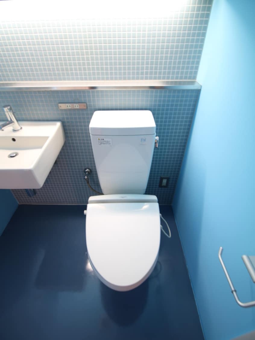 トイレ ＰＨ－２