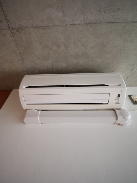 内観写真 ＰＨ－２