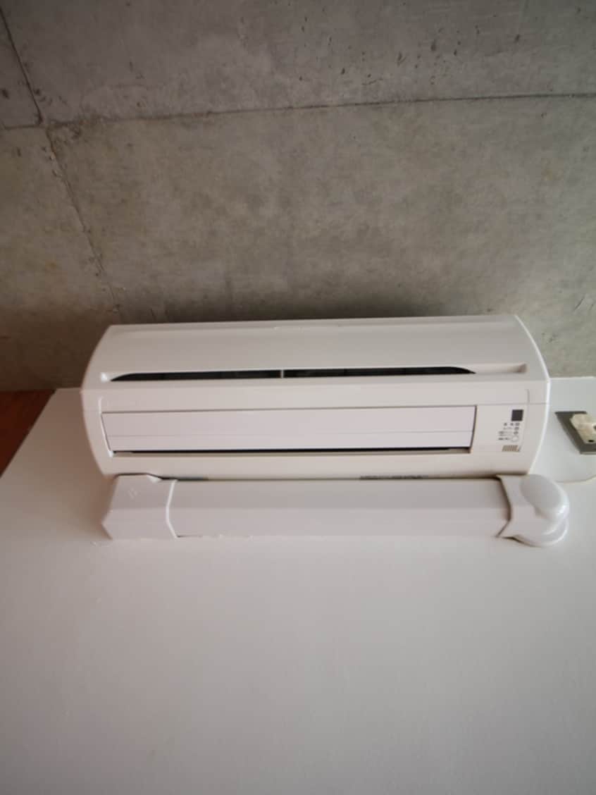 内観写真 ＰＨ－２