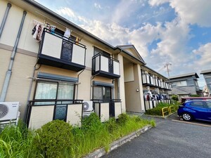 シャンテコ－ト瀬川