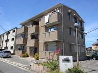 カ－ササンシビリテⅡ