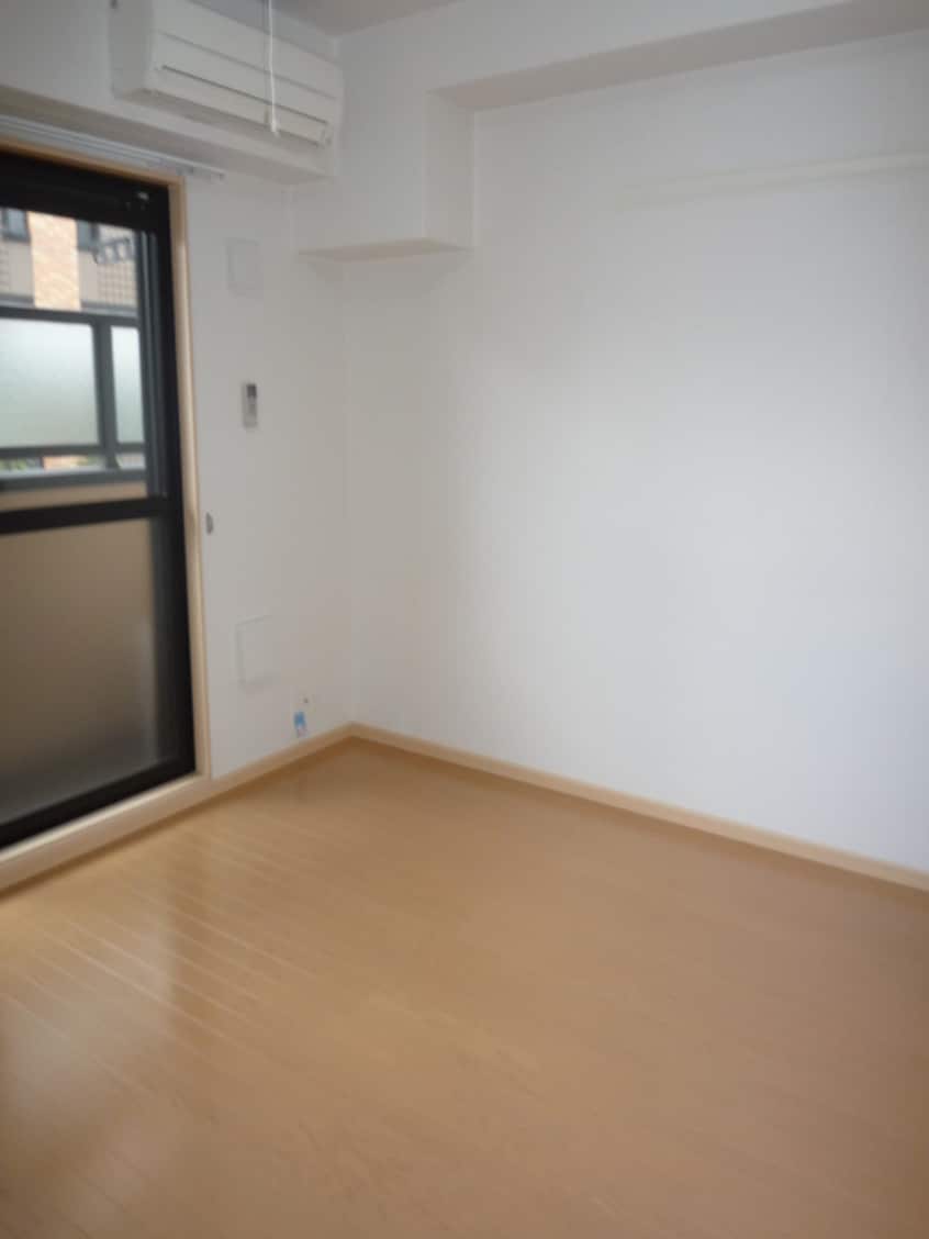 居室 ジュネスｏ．ｃ．ｕ－Ⅱ